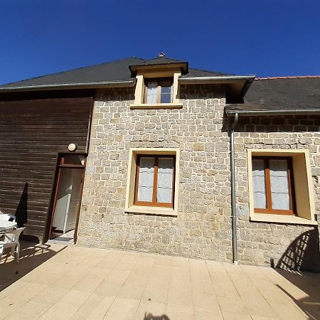 Emeraude - Pause Pleurtuit Exterior photo